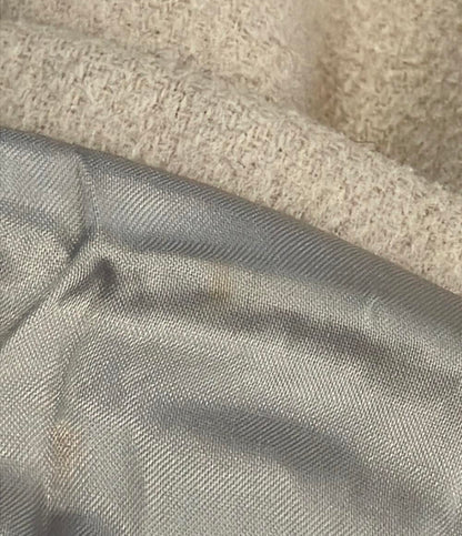 スピックアンドスパン ノーカラーコート レディース SIZE 36 (36) Spick and Span