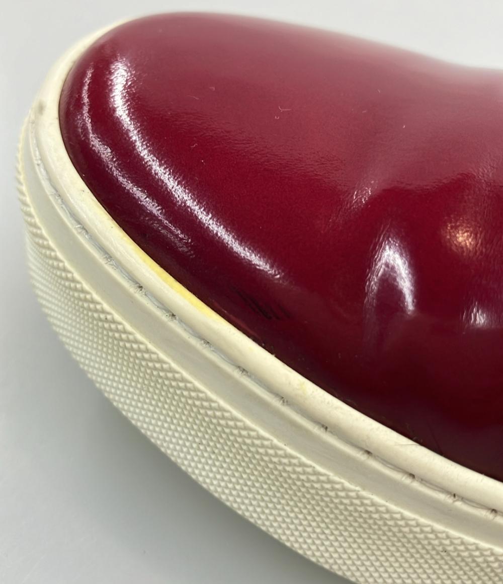 CELINE スリッポン レディース SIZE 36 (23.0cm) セリーヌ