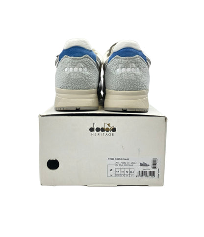 DIADORA HERITAGE ローカットスニーカー メンズ SIZE 26.5 ディアドラヘリテージ