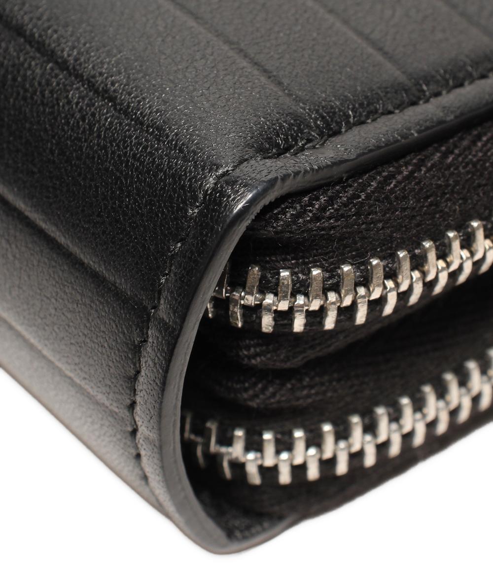 ディオール・オム ダブルラウンドファスナー長財布 メンズ DIOR HOMME