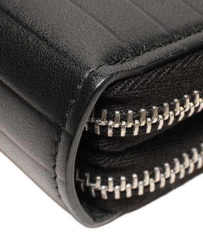 ディオール・オム ダブルラウンドファスナー長財布 メンズ DIOR HOMME