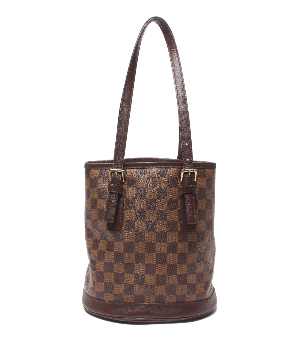 LOUIS VUITTON トートバッグ ショルダーバッグ 肩掛け マレ ダミエ N42240 レディース ルイ・ヴィトン
