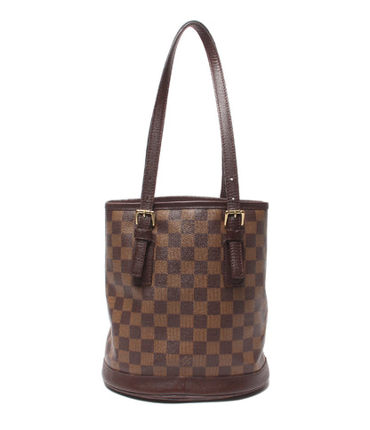 LOUIS VUITTON トートバッグ ショルダーバッグ 肩掛け マレ ダミエ N42240 レディース ルイ・ヴィトン