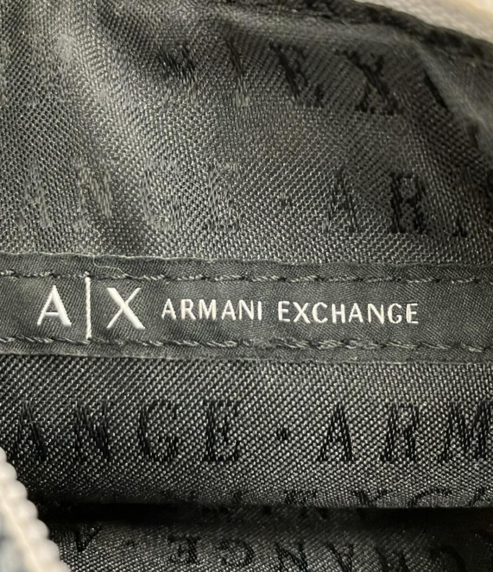 ARMANI EXCHANGE ショルダーバッグ ユニセックス アルマーニエクスチェンジ