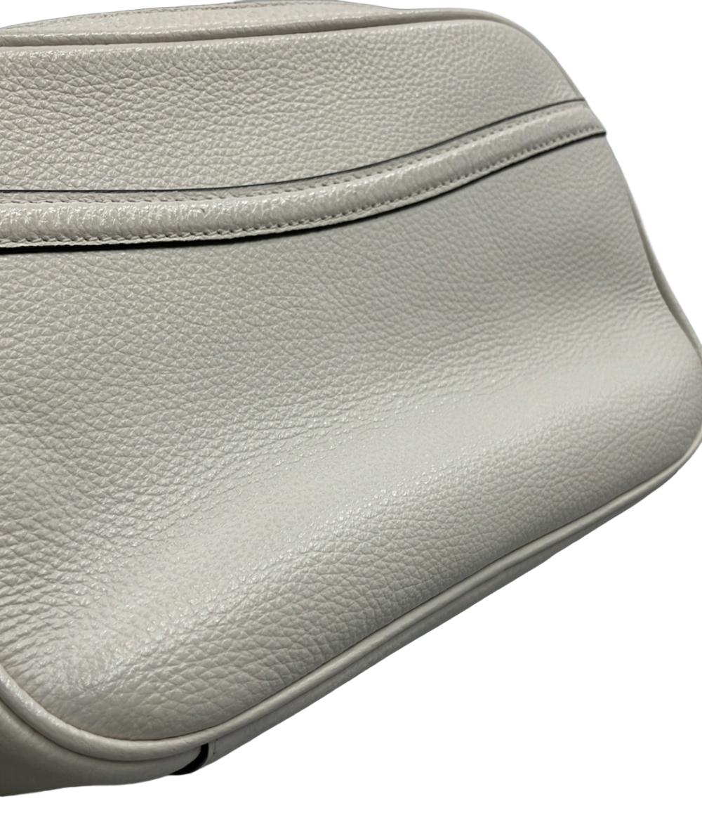 美品 コーチ ショルダーバッグ 75818 レディース COACH