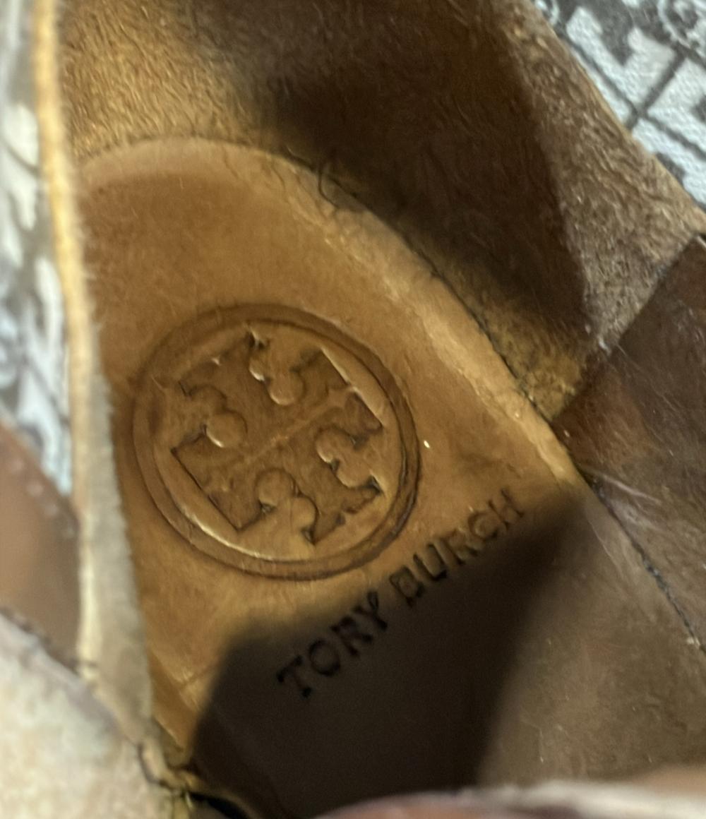 Tory Burch ロングブーツ レディース SIZE 7 M (24cm) トリーバーチ