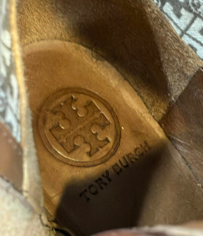 Tory Burch ロングブーツ レディース SIZE 7 M (24cm) トリーバーチ