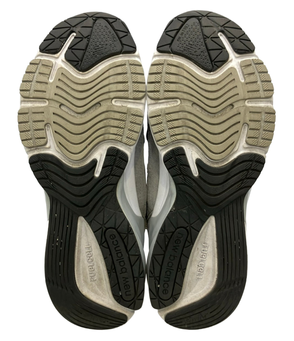 NEW BALANCE ローカットスニーカー M990GL6 メンズ SIZE 27.0 ニューバランス