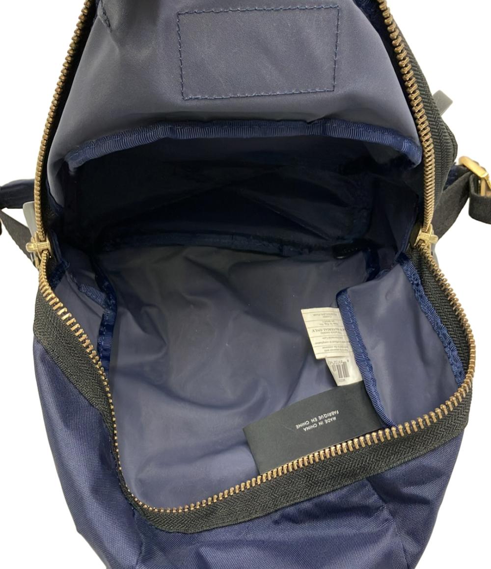 MARC JACOBS リュック レディース マークジェイコブス
