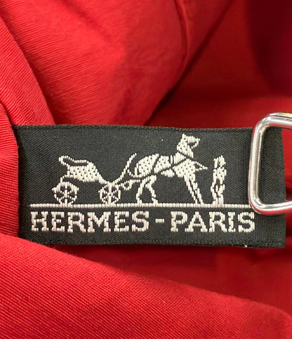 HERMES ポーチ メイクポーチ ゴールド金具 ボリードポーチ GM レディース エルメス