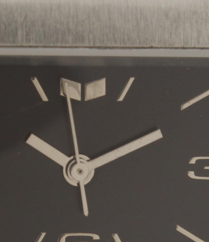 ヴェスタル 腕時計 クオーツ ブラック レディース VESTAL