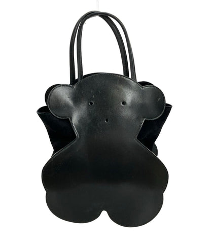 TOUS ハンドバッグ トートバッグ レディース トウス