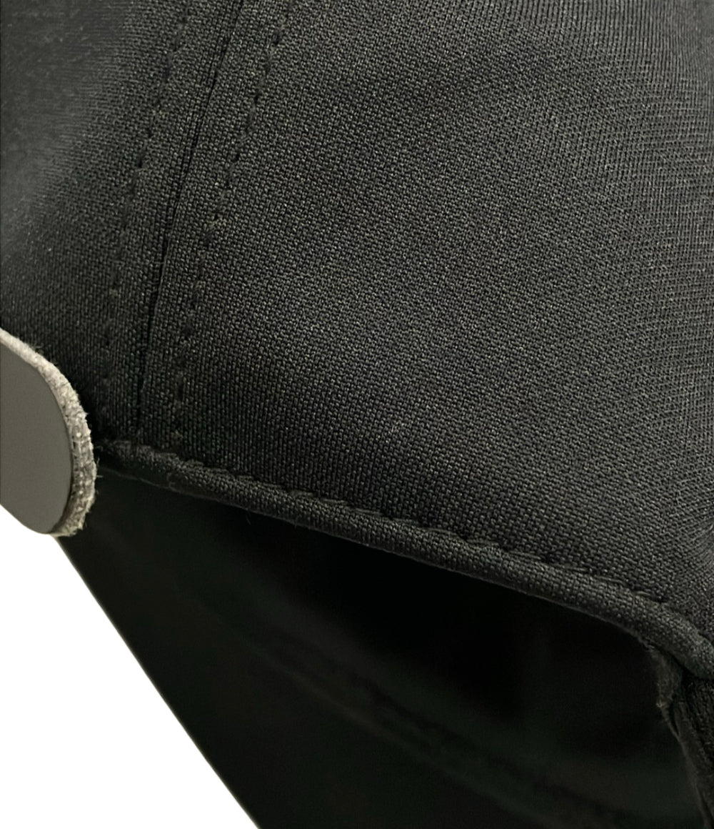美品 MASTERMIND WORLD キャップ アジャスター式 MW25S15-CA001-603 メンズ レディース SIZE M マスターマインドワールド