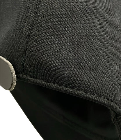 美品 MASTERMIND WORLD キャップ アジャスター式 MW25S15-CA001-603 メンズ レディース SIZE M マスターマインドワールド