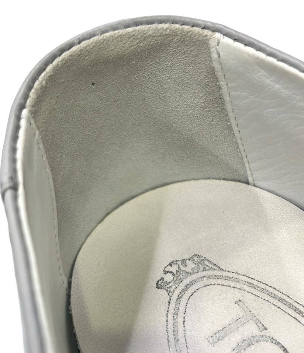 TOD’S スリッポン レディース SIZE 36 1/2 トッズ