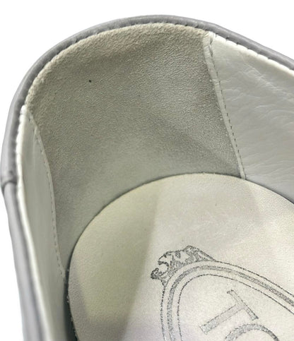 TOD’S スリッポン レディース SIZE 36 1/2 トッズ