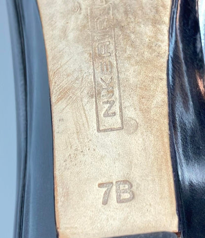 コールハーン オープントゥパンプス レディース SIZE 7 B (L) COLE HAAN