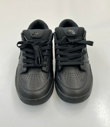 NIKE ローカットスニーカー SB FORCE 58 PRM DH7505-001 メンズ SIZE 28.5 (XL) ナイキ
