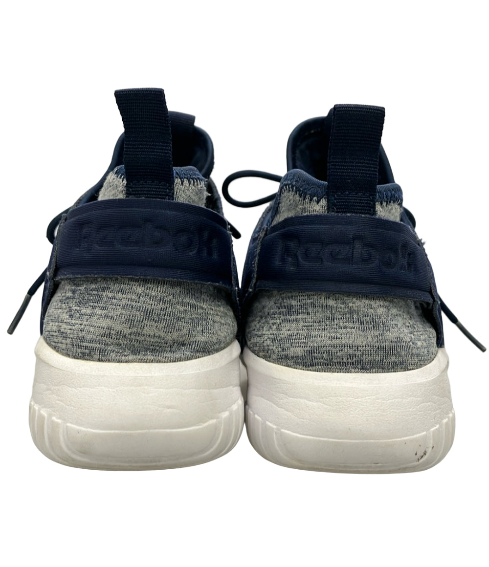 Reebok ローカットスニーカー スカイクッシュ エヴォリューション BD5312 レディース SIZE 24.5 リーボック