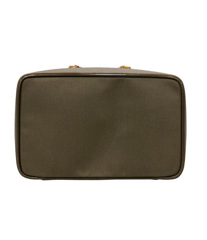 GUCCI ハンドバッグ バニティバッグ バンブー 032 1956 0150 レディース グッチ