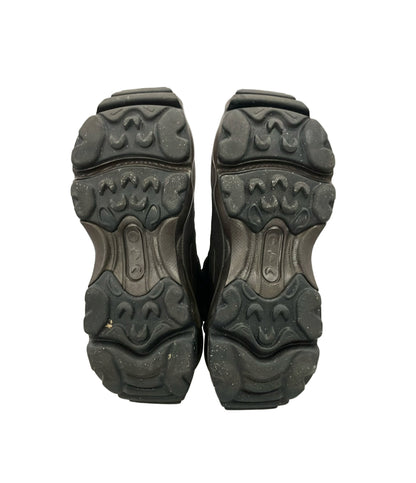 NIKE ローカットスニーカー AIR MAX FLYKNIT VENTURE FD2110-001 レディース SIZE 24.5 (L) ナイキ