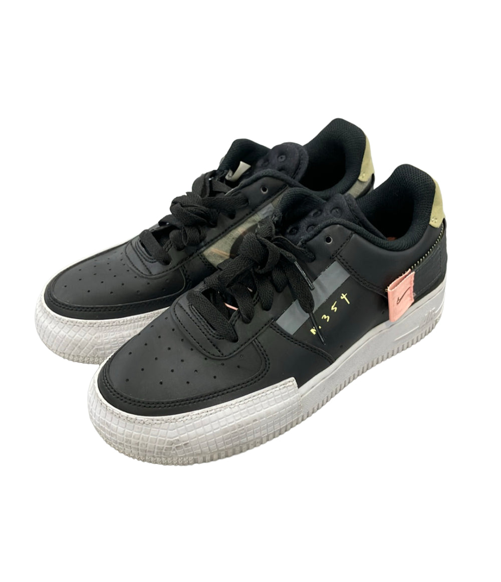 NERD MIND レザーサンダル ボア メンズ SIZE 44 (27cm) ナード