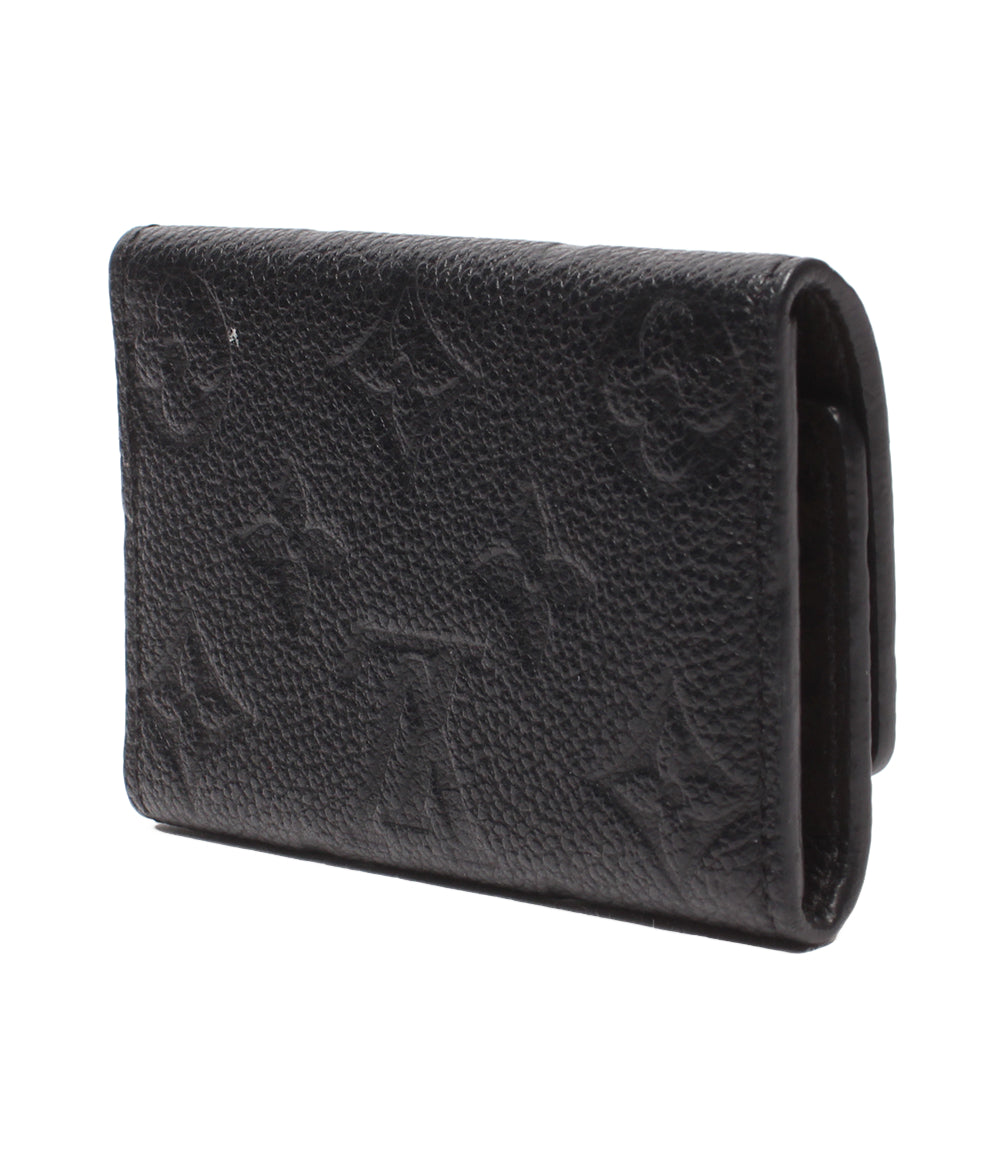 LOUIS VUITTON 6連キーケース ミュルティクレ6 モノグラムアンプラント M64421 メンズ レディース ルイ・ヴィトン