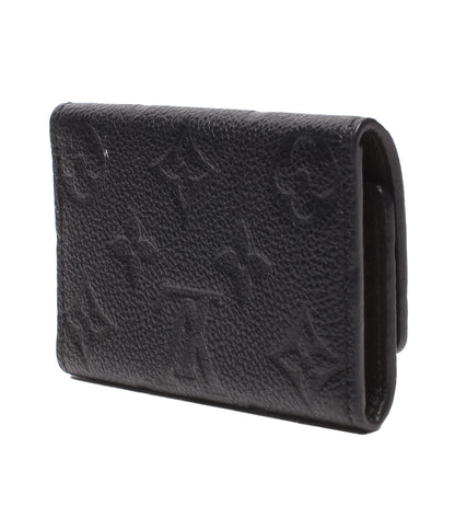 LOUIS VUITTON 6連キーケース ミュルティクレ6 モノグラムアンプラント M64421 メンズ レディース ルイ・ヴィトン