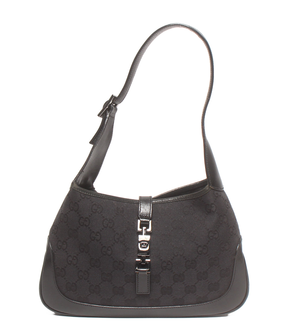 GUCCI ワンショルダーバッグ 肩掛け GGキャンバス 001 3735 1705 レディース グッチ