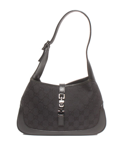 GUCCI ワンショルダーバッグ 肩掛け GGキャンバス 001 3735 1705 レディース グッチ