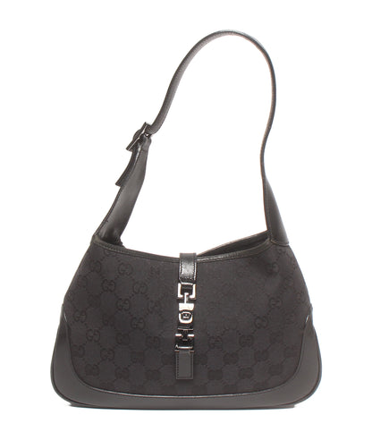 GUCCI ワンショルダーバッグ 肩掛け GGキャンバス 001 3735 1705 レディース グッチ