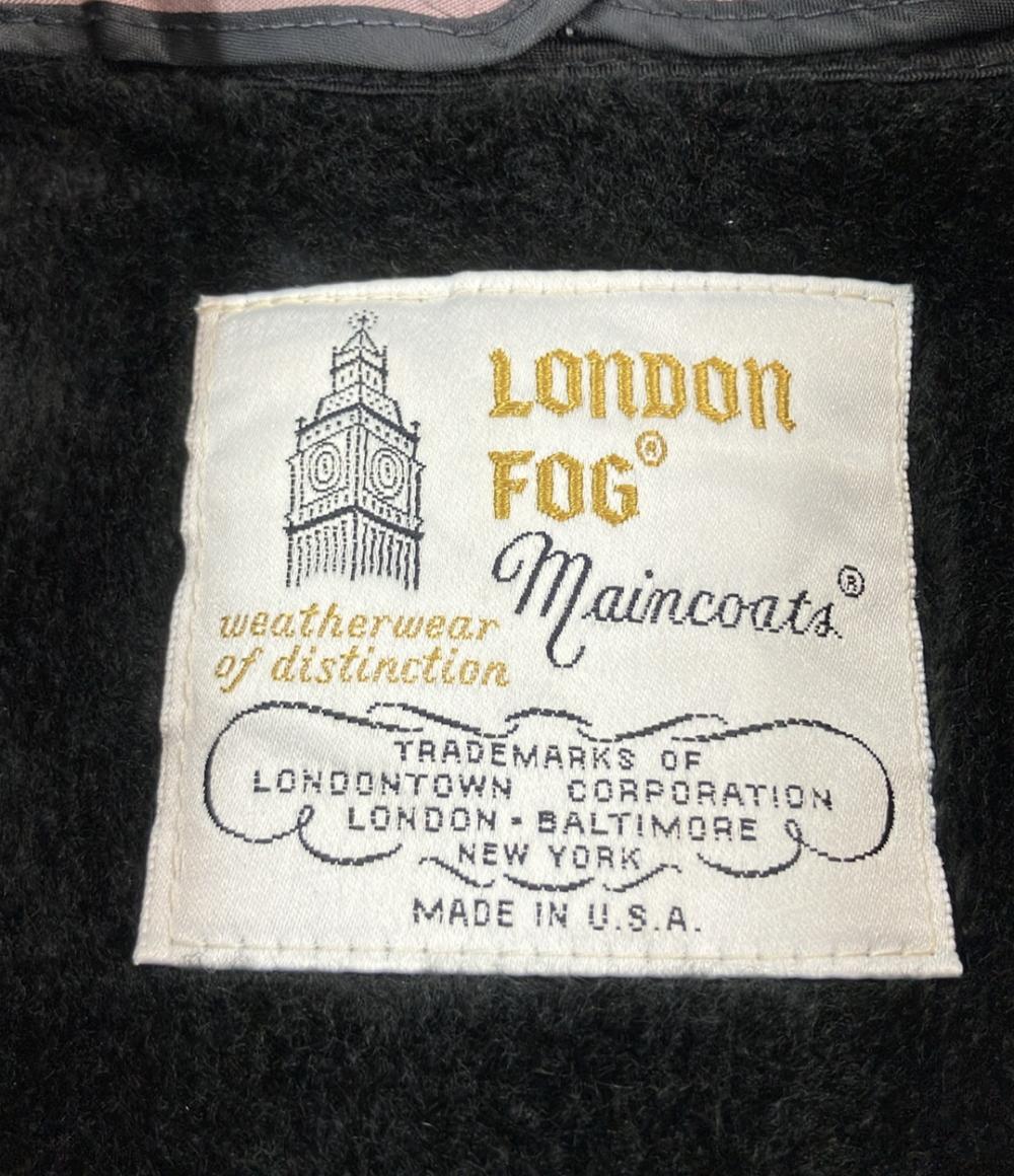 ロンドンフォグ ステンカラーコート レディース SIZE 8 (M) LONDONFOG