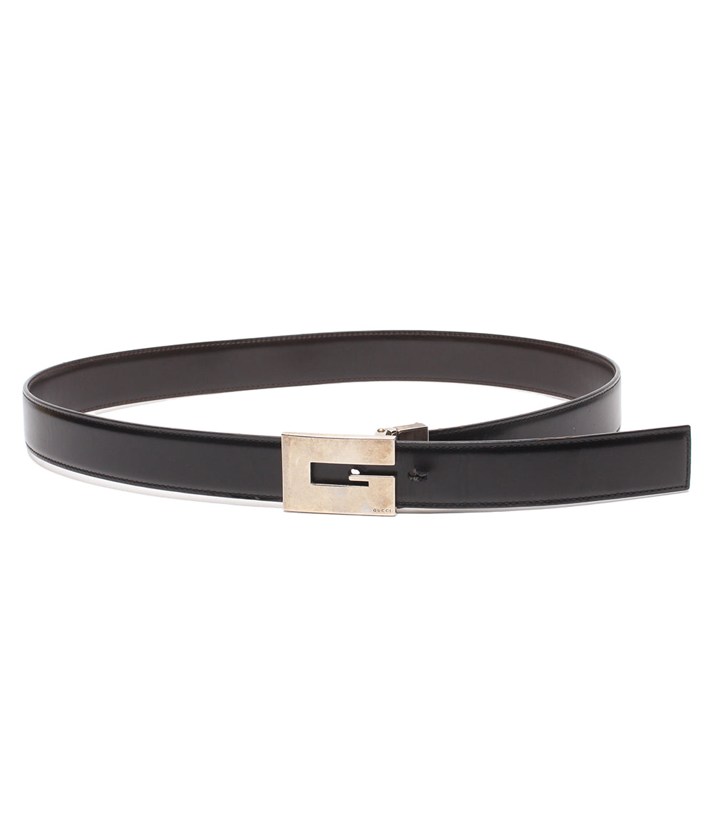 GUCCI ベルト 036 2194 13713 5 85 34 メンズ グッチ