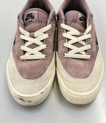 NIKE ローカットスニーカー SB マロー TE HF3066-200 メンズ SIZE 24.5 ナイキ
