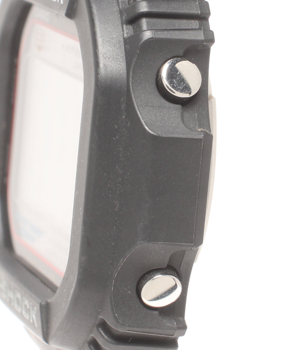 美品 CASIO 腕時計 ソーラー電波 G-SHOCK ソーラー GW-5610U メンズ カシオ