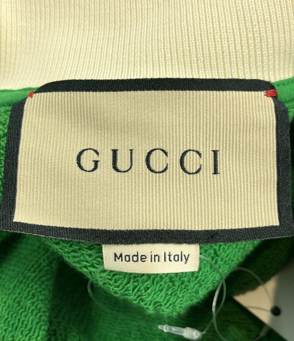 グッチ 半袖ポロシャツ 658081 XJEHZ メンズ SIZE XS (XS) GUCCI