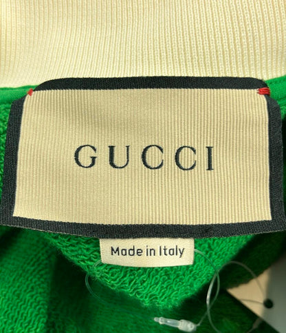 グッチ 半袖ポロシャツ 658081 XJEHZ メンズ SIZE XS (XS) GUCCI