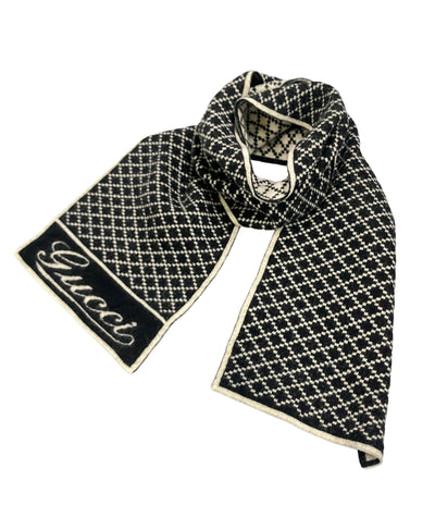 GUCCI マフラー レディース グッチ