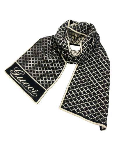 GUCCI マフラー レディース グッチ