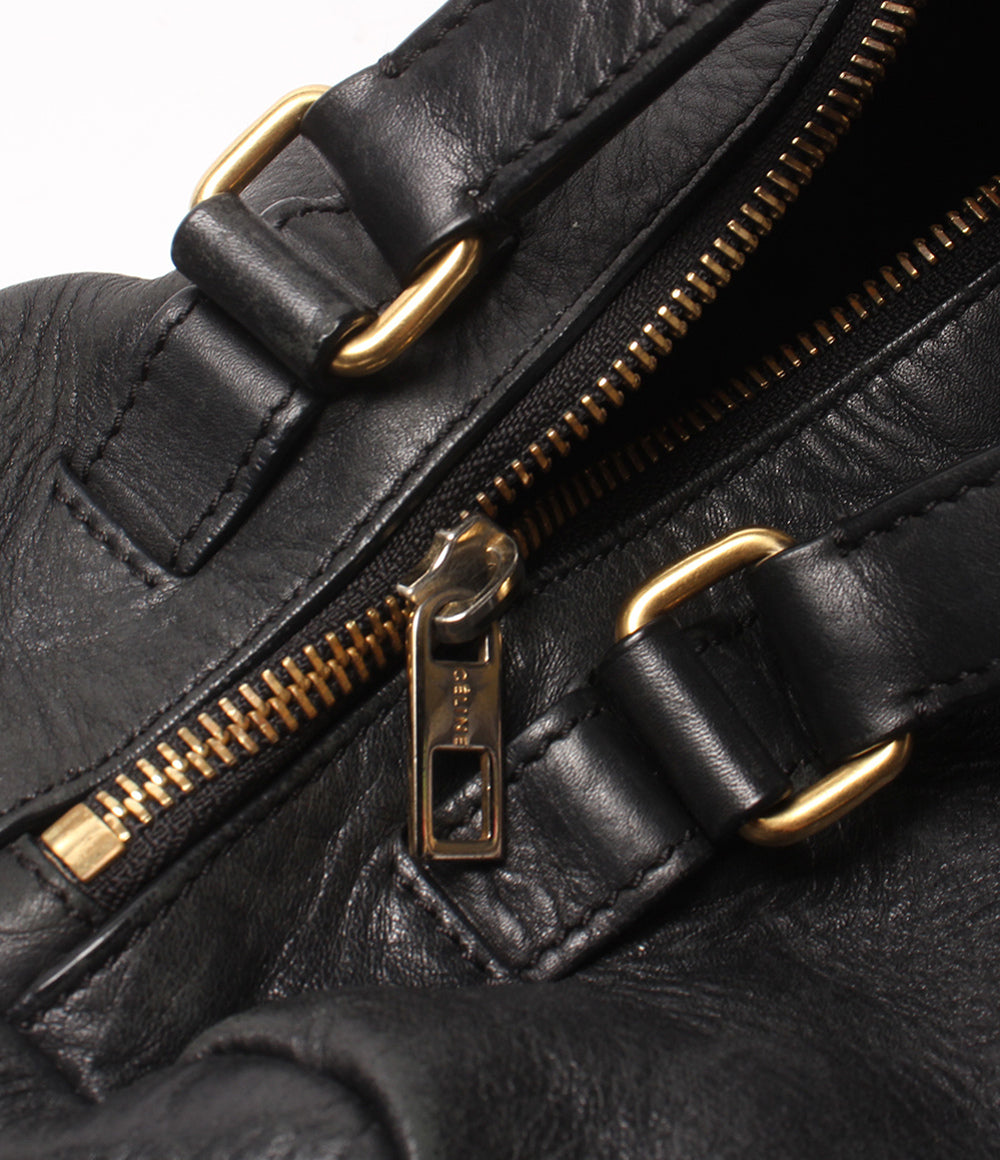 CELINE 2wayショルダーバッグ ハンドバッグ 肩掛け レディース セリーヌ