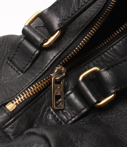 CELINE 2wayショルダーバッグ ハンドバッグ 肩掛け レディース セリーヌ