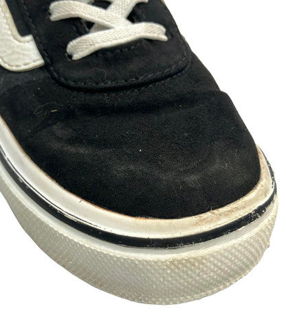 バンズ ローカットスニーカー MODULO 617639-0003 キッズ SIZE 19 (M) VANS