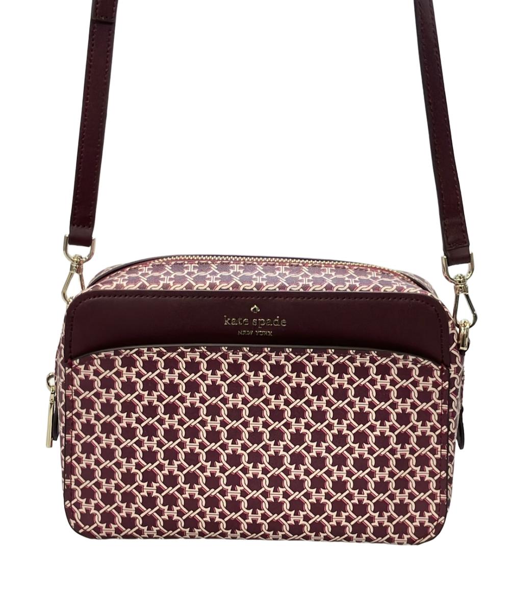 ケイトスペード ショルダーバッグ 斜め掛け レディース Kate Spade
