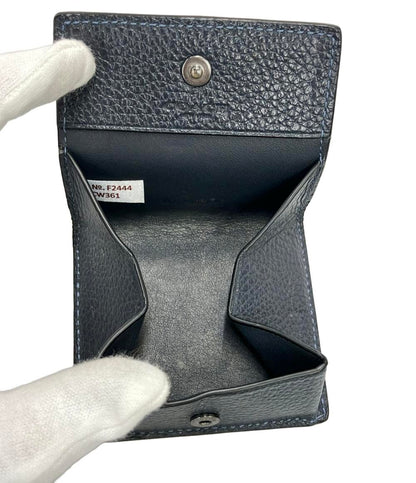 COACH コインケース レザー CW361 メンズ コーチ