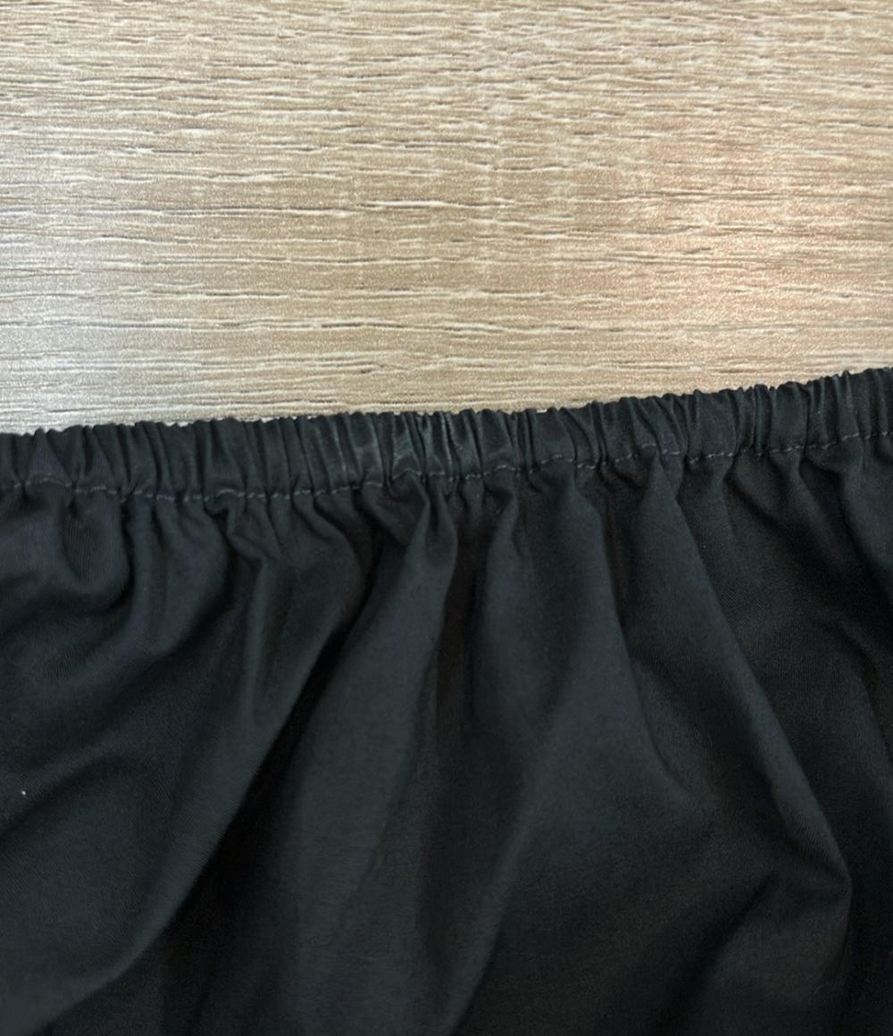 セルリ 半袖シャツ コクーンブラウス レディース CELERI