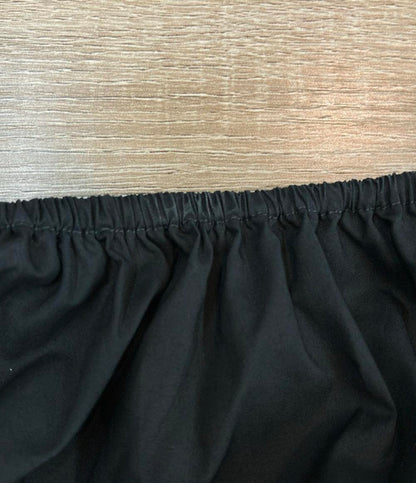 セルリ 半袖シャツ コクーンブラウス レディース CELERI