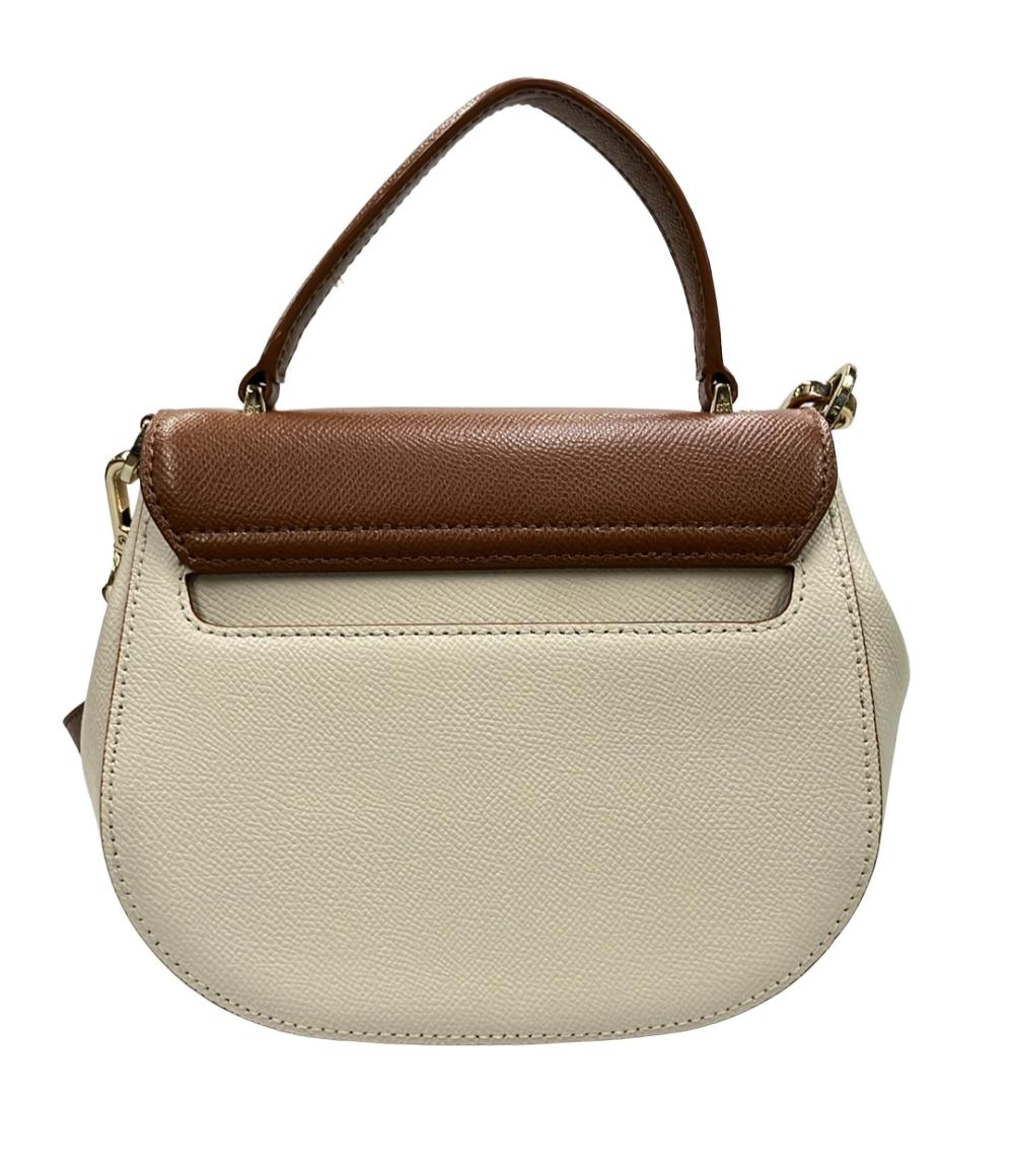 Samantha Thavasa ハンドバッグ ショルダーバッグ 2WAY 斜め掛け