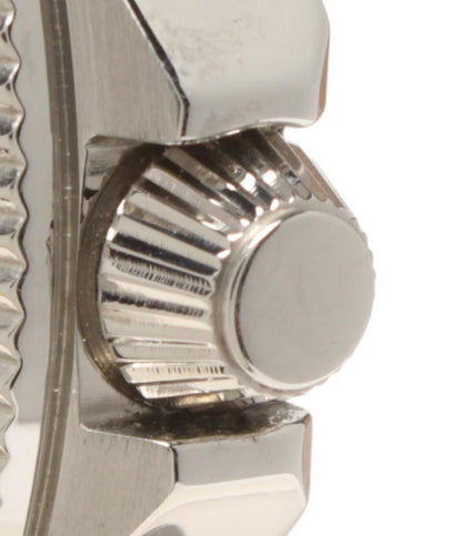 美品 Just Cavalli 腕時計 クオーツ 1G282 メンズ ジャストカヴァリ