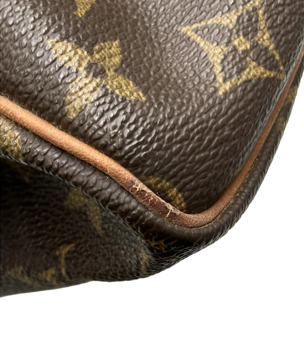 ルイ・ヴィトン ハンドバッグ ミニボストンバッグ スピーディ 25 モノグラム M41528 レディース LOUIS VUITTON