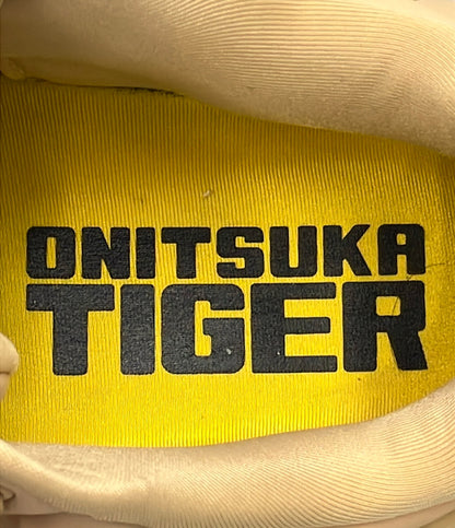 ONITSUKA TIGER ローカットスニーカー 1183C147 レディース SIZE 23.5 オニツカタイガー